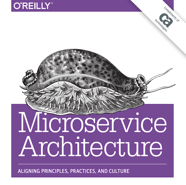 Microservice Architecture